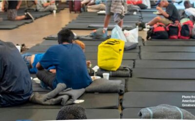 California Reaching Critical Mass