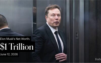 Only Jealous Pinko Losers Begrudge Elon Musk His Well-Deserved Success