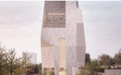 Obama’s Hideous Monument to Hubris