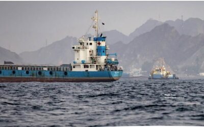 Don’t Forget the Broader Context of the Iranian Memorandum