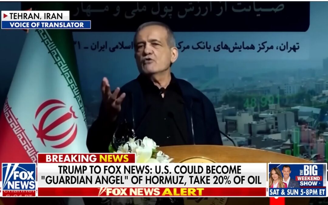 Will America’s voter attitudes solely depend on the Iran War’s outcome in 2026?
