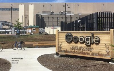 Poll: More than 90 Percent of Voters Opposing Data Centers Don’t Live near Them