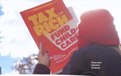 The New Socialists: Elite, Ungrateful, and Toxic as Ever