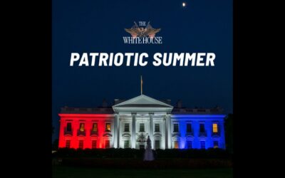 America’s 250th, American culture and, ‘Why do you think that is?’