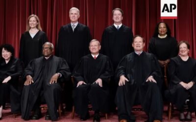 Chip Away at Birthright Citizenship Until We Can Finish It Off Entirely