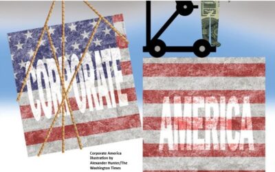 Trump appeals to corporate America’s better angels