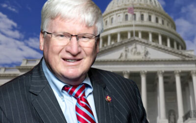 Key GOP Lawmaker Seeks Vote to Restrict Birthright Citizenship as Trump Weighs Second SCOTUS Appeal