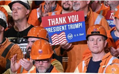The Left-Wing Unicorn Hunt for the White Male Working-Class Voter