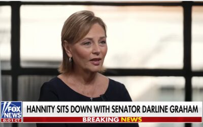 The unknown Darline Graham