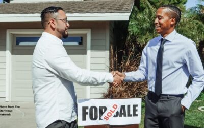 Less than 25 Percent of Americans Under 35 Own a Home