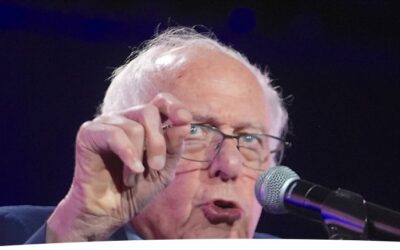 The Socialist Monster Awakens