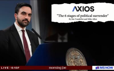 Democrats vs. shameless socialists’ war had its roots in the 2016 Democrat campaign