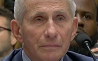 Anthony Fauci’s Fifth Amendment Strategy May Not End the Investigation