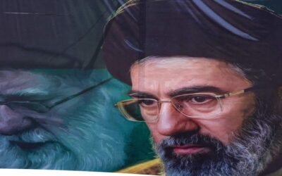 The Iran War at the Crossroads