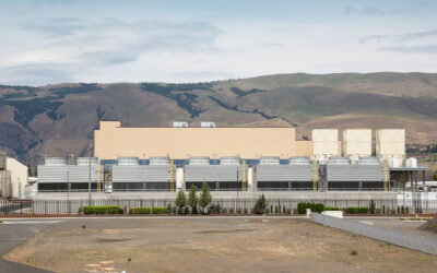 Data Center Boom Sparks Battle over Power Costs, New Regulations