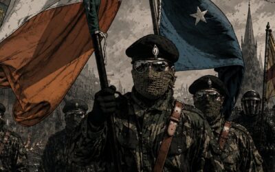 The New IRA, Irish Migrants, and the Breakdown of Social Compacts
