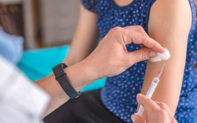 Trump Signs Executive Order Recommending MMR Childhood Vaccines Separated into Different Shots