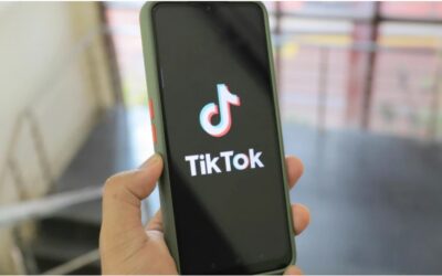 Trump Admin Ends Ban on TikTok for Government Devices