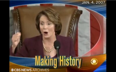 This time, Republicans must learn how NOT to make 2026 look just like 2006
