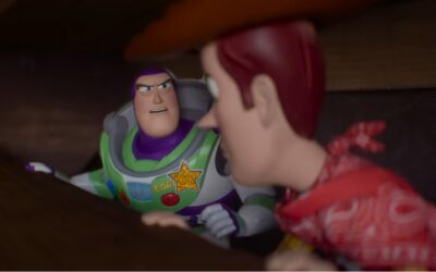 Toy Story 5 and the Vanishing America of Toy Stores and Churches