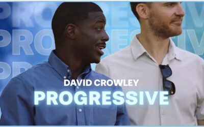 Democrats need an agenda before socialists write one for them