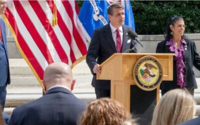 Trump DOJ Renews Gun Rights Restoration for Felons Back to Life