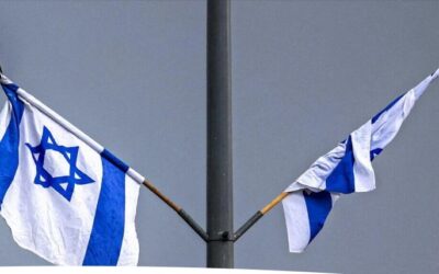 Hating Israel Fatigue