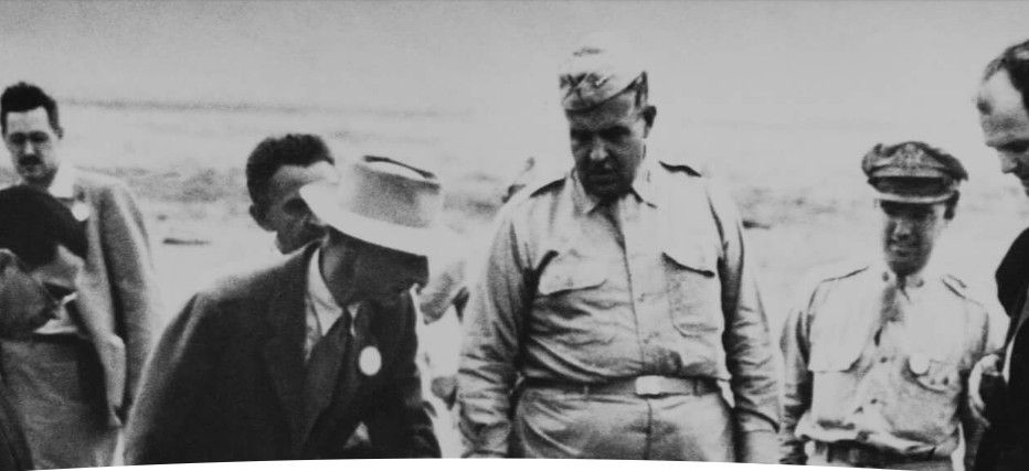 Were the Bombs of August 1945 ‘Demonic’?