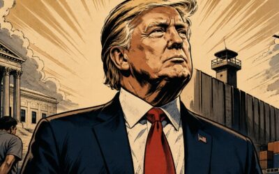 Team Trump Is Touting Its Wins. As It Should.