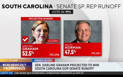 What Darline Graham’s win means for the GOP