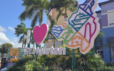 Star of the Seas Caribbean Vacation Blog, Part V – St. Maarten, Hooked Seafood, Price is Right and the Craziest (raunchiest?) Quest you’ll ever see