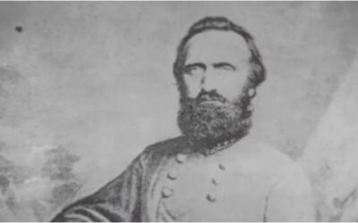 ‘There is Jackson Standing Like a Stone Wall’ … Not in Woke Virginia
