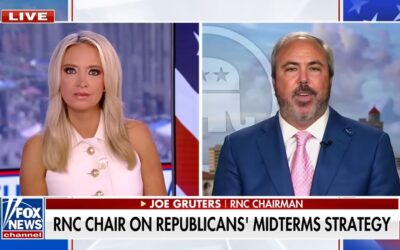 GOP overconfidence could be its downfall in this year’s midterm elections