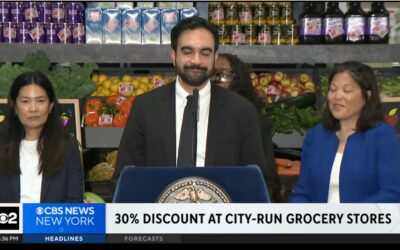 Mamdani’s government grocery stores plan invites failure