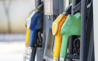 Diesel Prices Soar to $6 Per Gallon as Iran War Continues