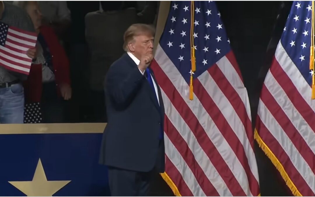 What a real conversation sounds like ‘out there’ in Republican-land in 2026