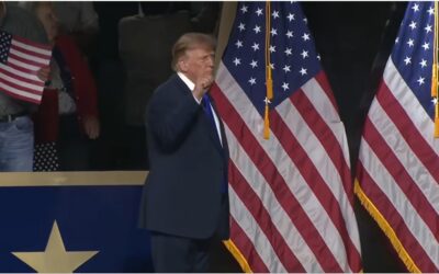 What a real conversation sounds like ‘out there’ in Republican-land in 2026