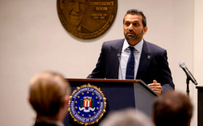 Kash Patel Confirms Admin Working on Legislation to Stop ‘Birth Tourism’