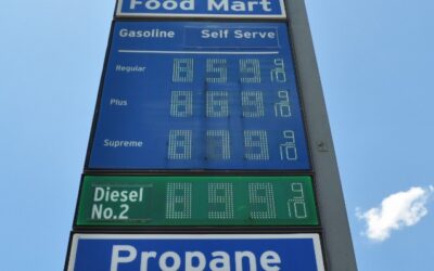 Mr. President, Please Don’t Make the Diesel Price Problem Worse