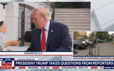 Trump, the midterm elections, Congress, and the war