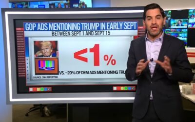 Are GOP doomers overreacting?