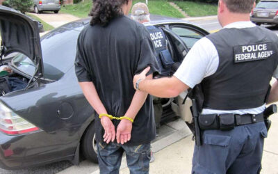 SCOTUS Lets Admin Resume Third-Country Deportations