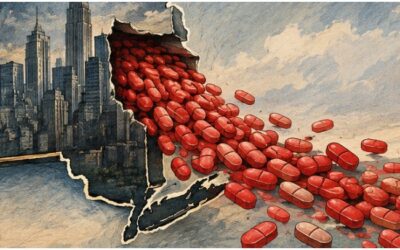 New York’s Murderous Jihad Against Red-State Infidels Must Have Consequences