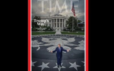 Trump hits the campaign trail, Democrats see fruitlessness and futility in the effort
