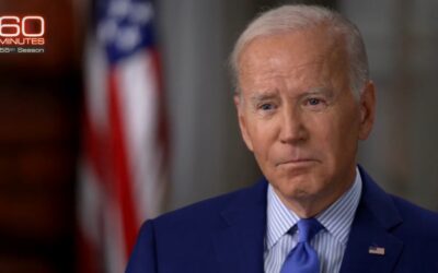 Democrats are banking on voters forgetting how terrible they are