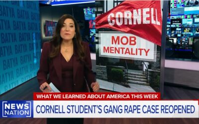 The Lessons and the Lies of the Gross Cornell Scandal