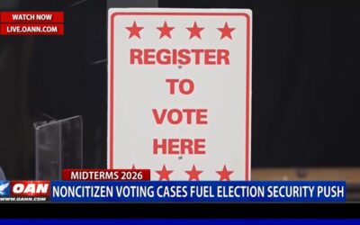 Trump files speedy appeal after Biden judge rules Congress can’t ban noncitizens from voting