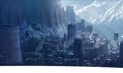 Are We Becoming Gondor?
