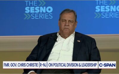Moving on from MAGA: 2028 GOP presidential field is suddenly getting crowded