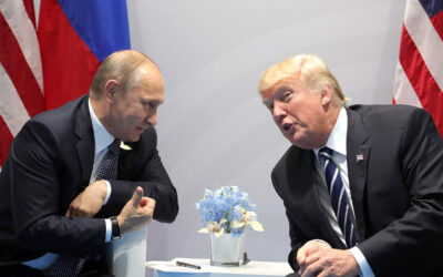 Trump Says Russia Will Ship Millions of Tons of Diesel to Bring Down Record Prices
